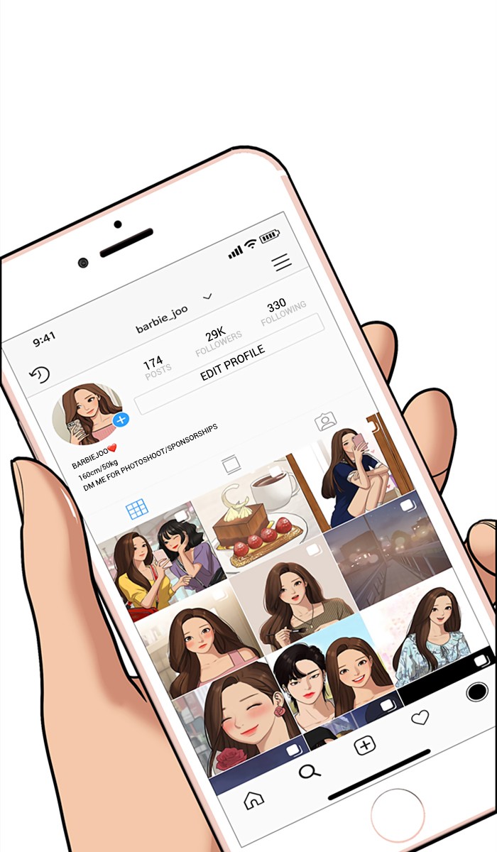 Read True Beauty EN Manga Online