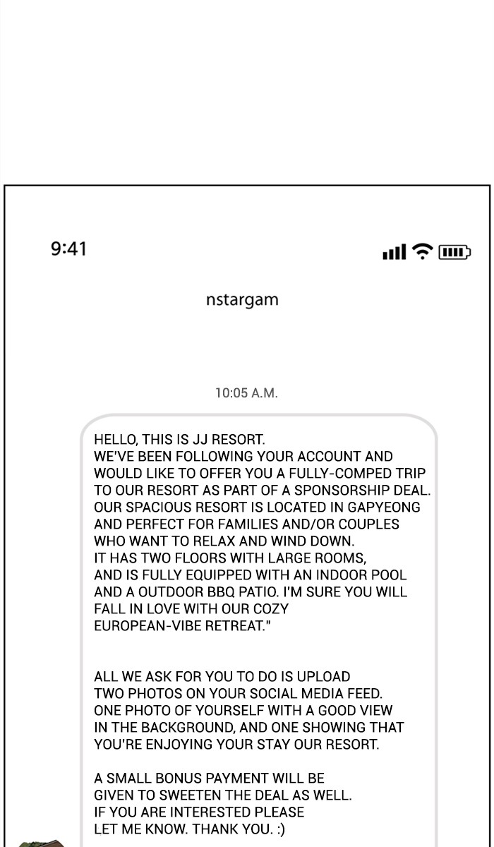 Read True Beauty EN Manga Online