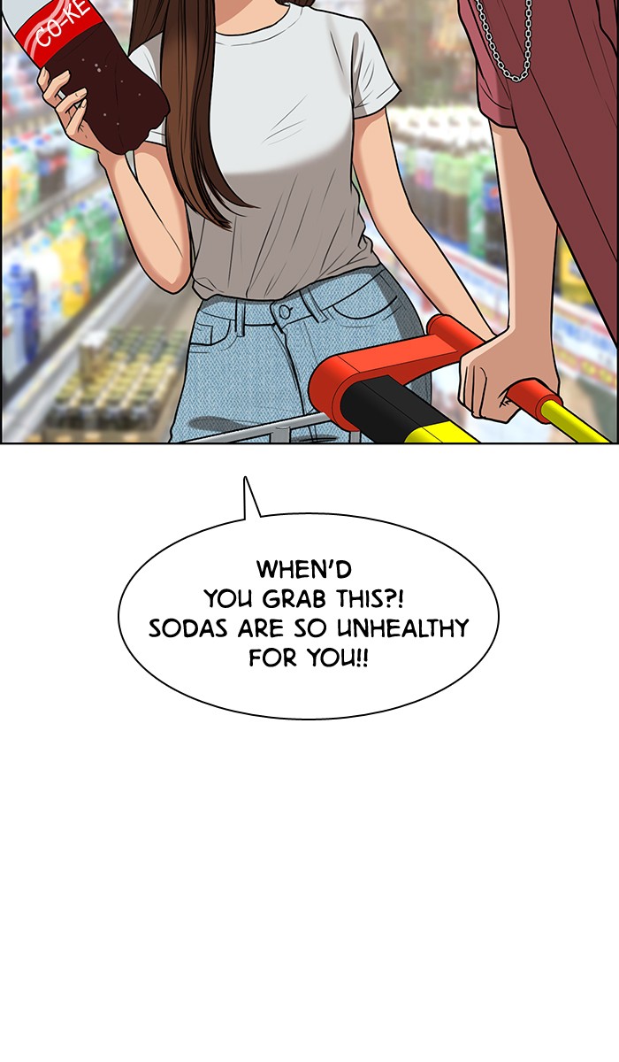 Read True Beauty EN Manga Online