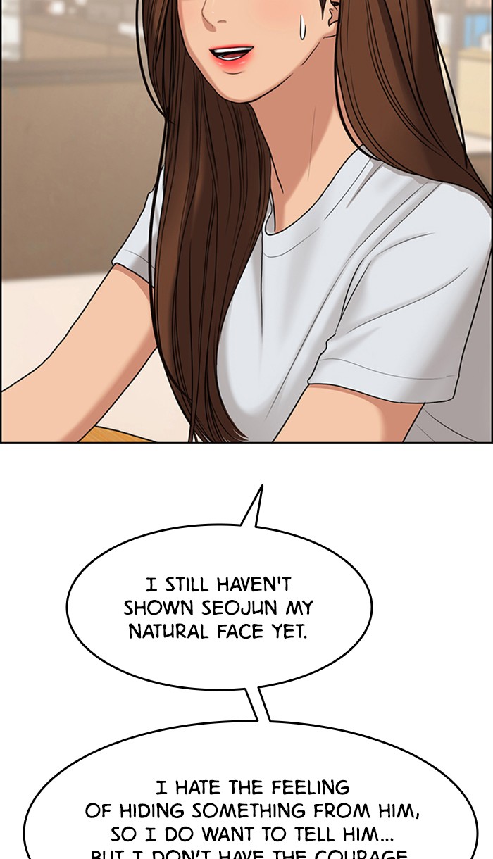 Read True Beauty EN Manga Online