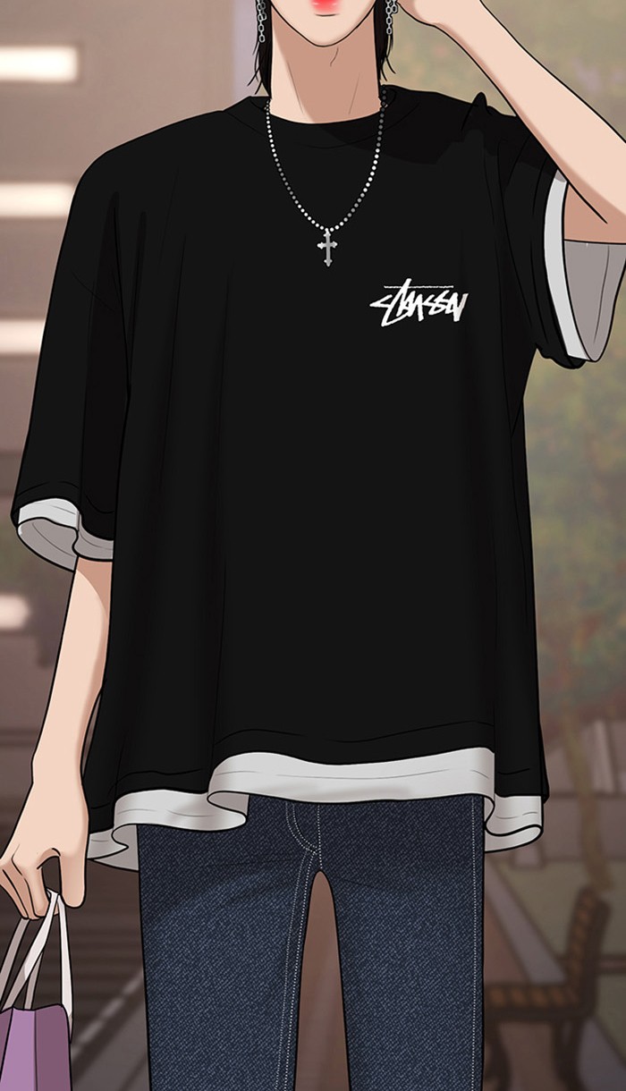 Read True Beauty EN Manga Online