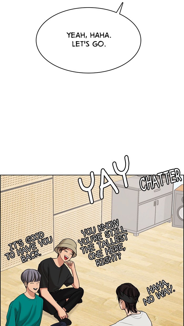 Read True Beauty EN Manga Online