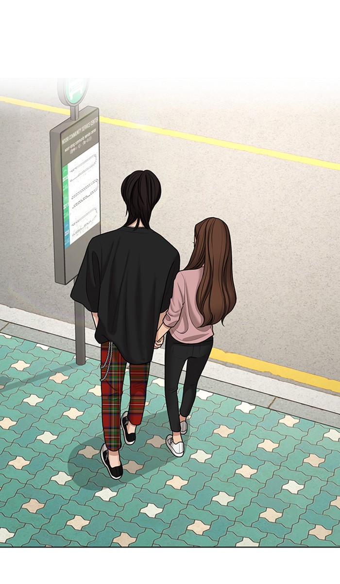 Read True Beauty EN Manga Online