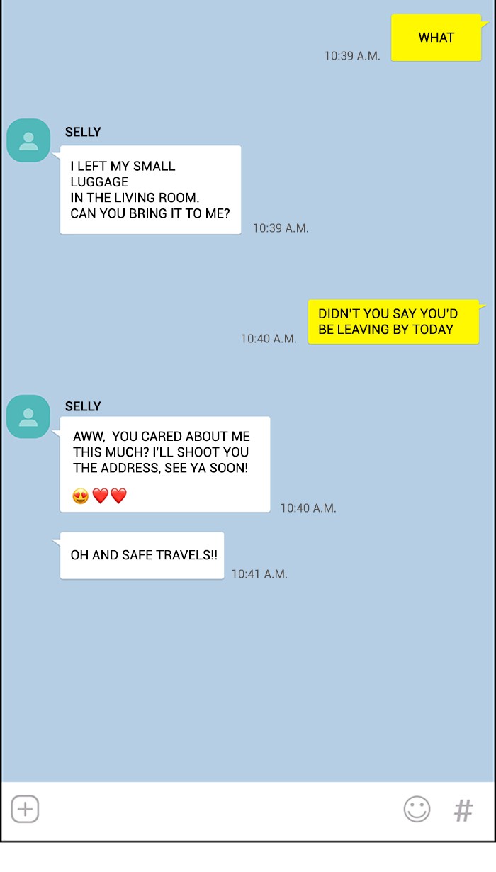 Read True Beauty EN Manga Online