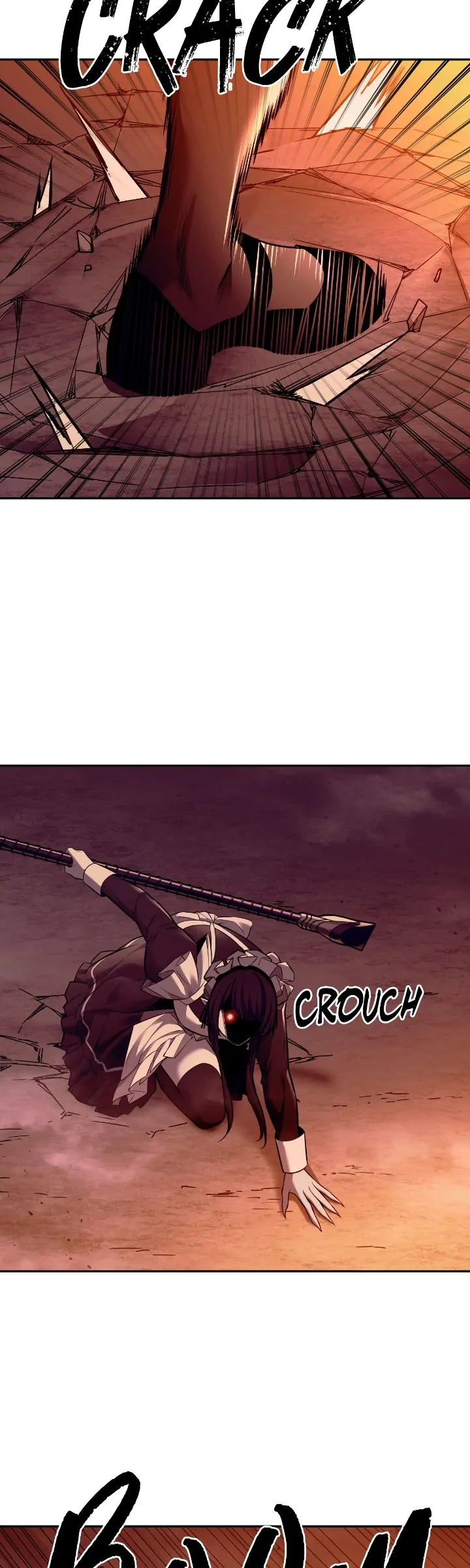 Read Tyrant of the Tower Defense Game EN Manga Online