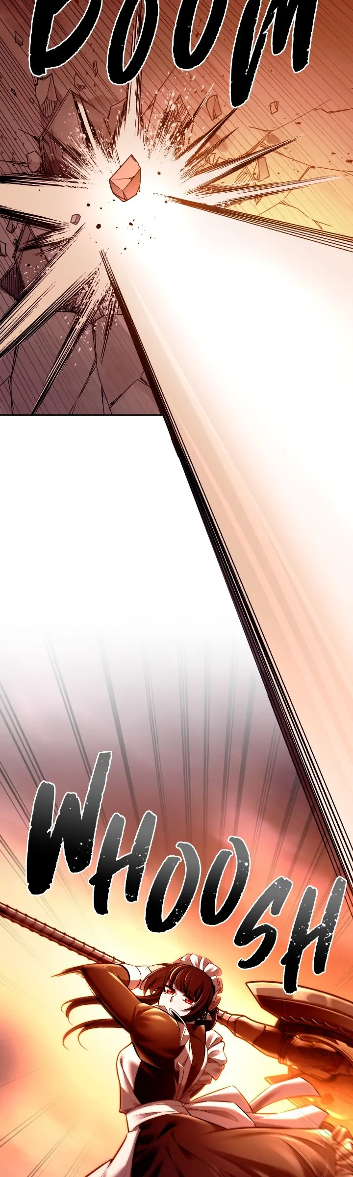 Read Tyrant of the Tower Defense Game EN Manga Online