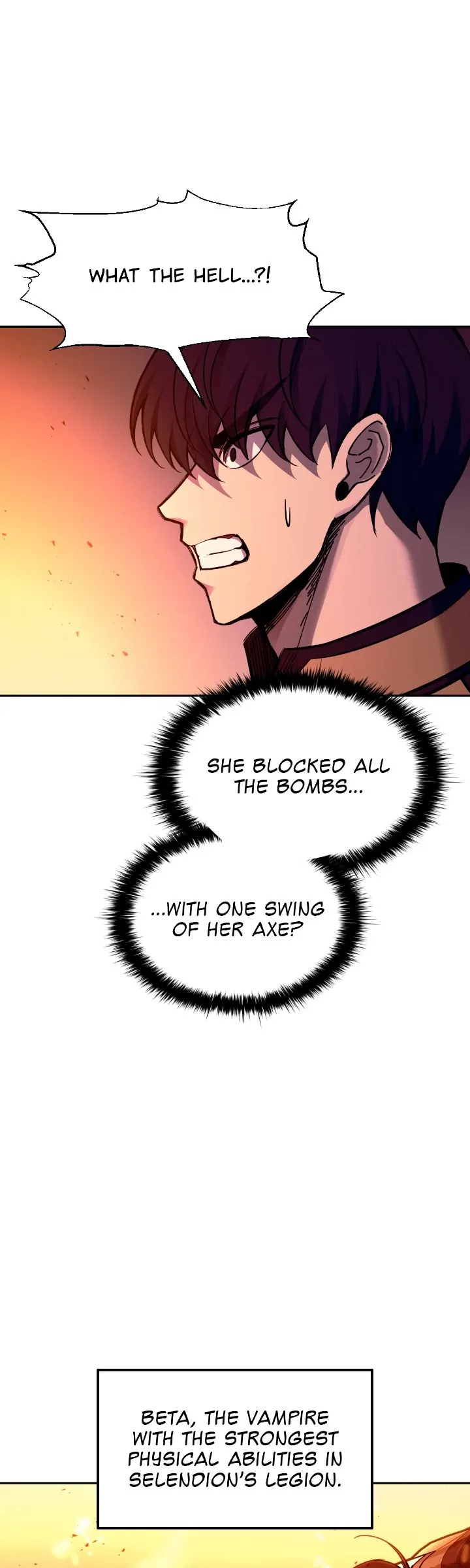 Read Tyrant of the Tower Defense Game EN Manga Online