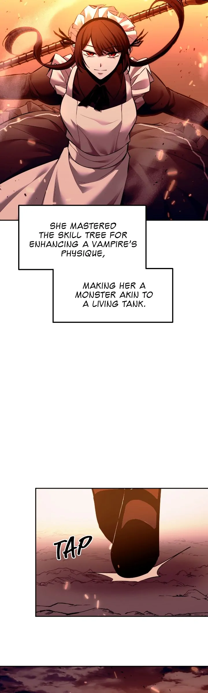 Read Tyrant of the Tower Defense Game EN Manga Online