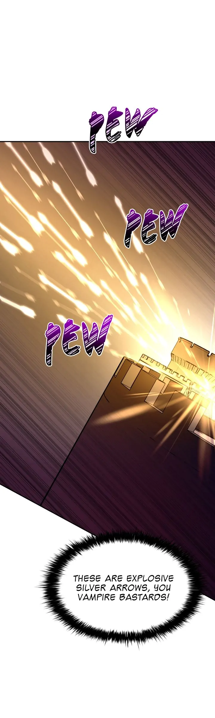 Read Tyrant of the Tower Defense Game EN Manga Online