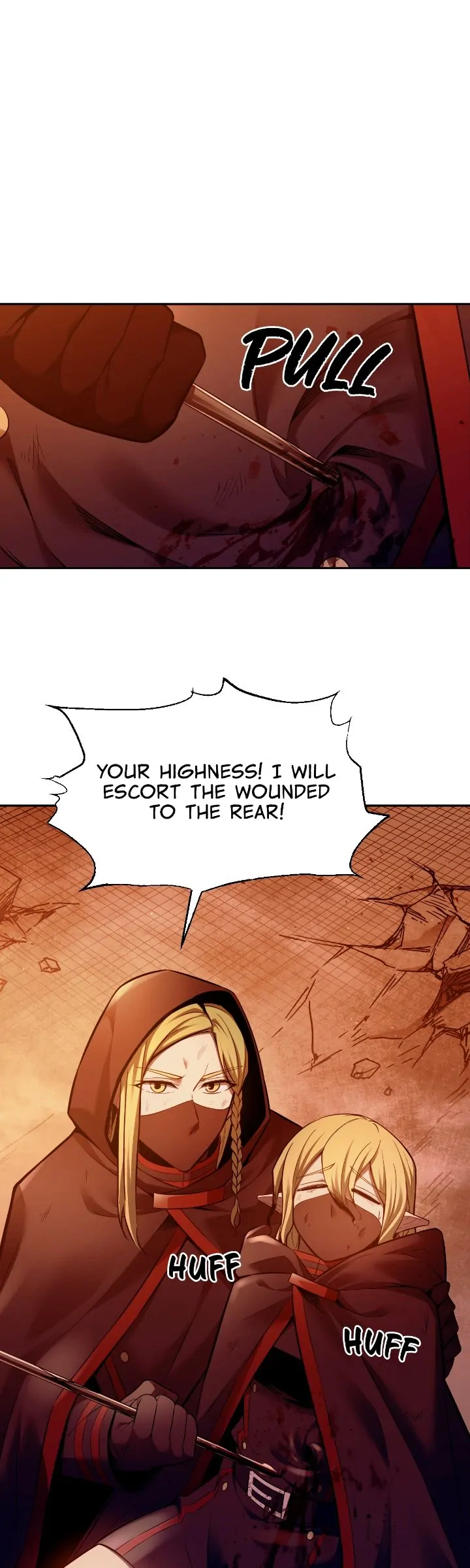 Read Tyrant of the Tower Defense Game EN Manga Online