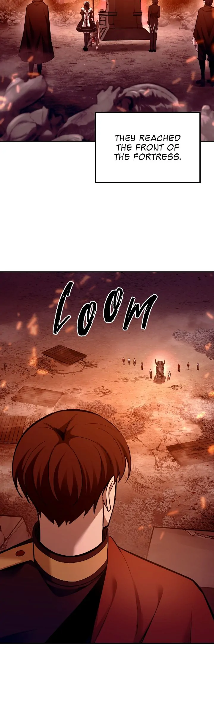 Read Tyrant of the Tower Defense Game EN Manga Online