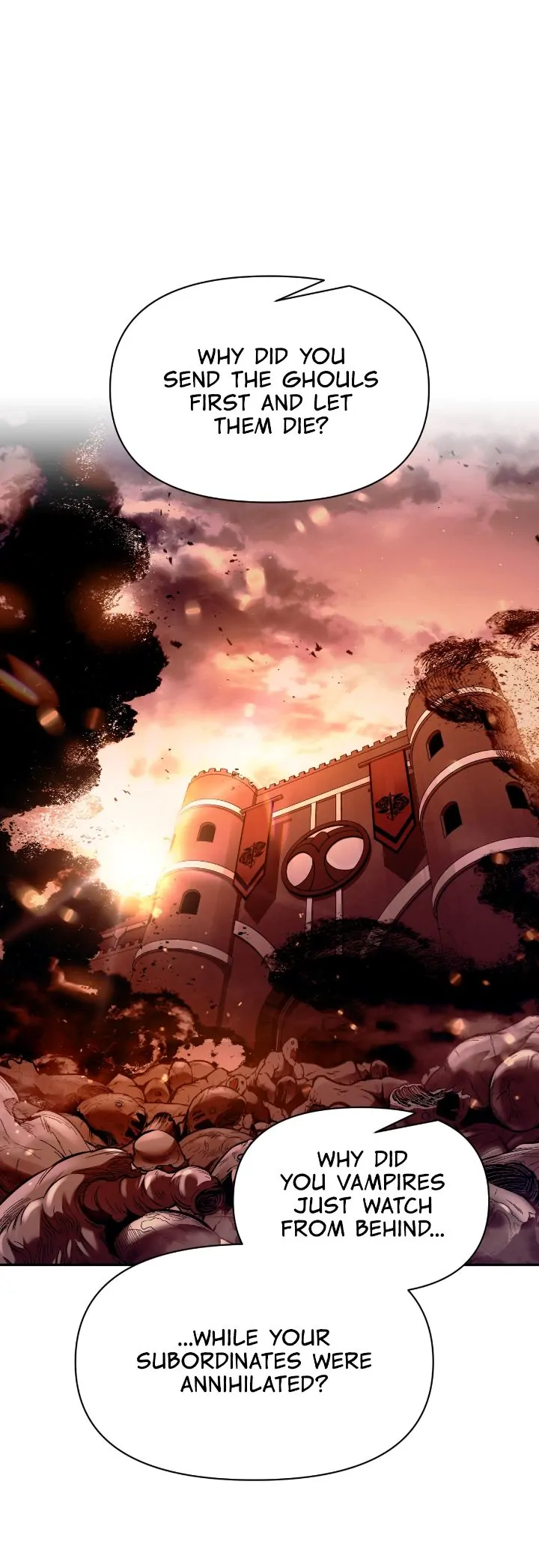 Read Tyrant of the Tower Defense Game EN Manga Online