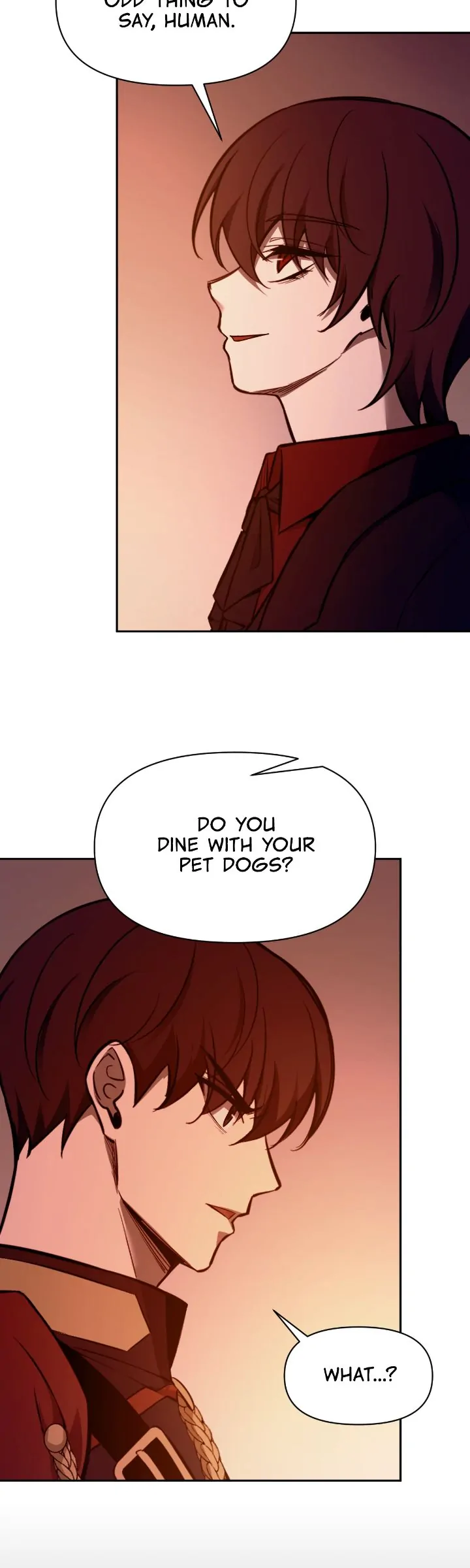 Read Tyrant of the Tower Defense Game EN Manga Online