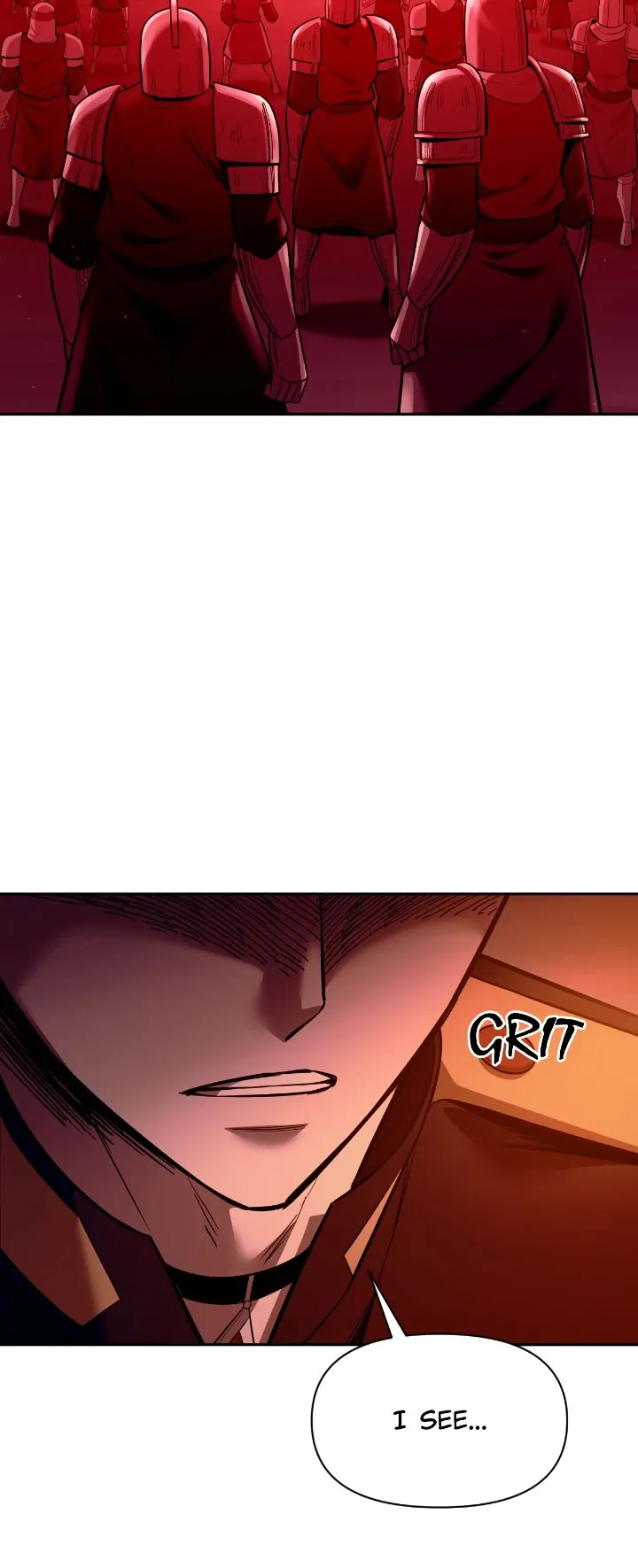 Read Tyrant of the Tower Defense Game EN Manga Online