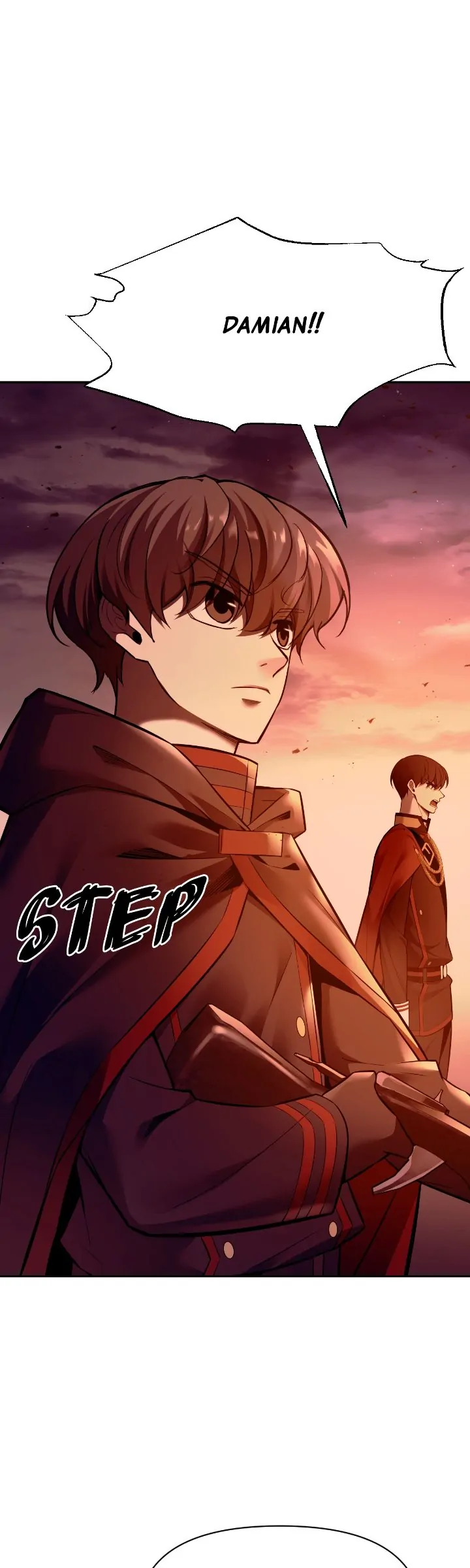 Read Tyrant of the Tower Defense Game EN Manga Online