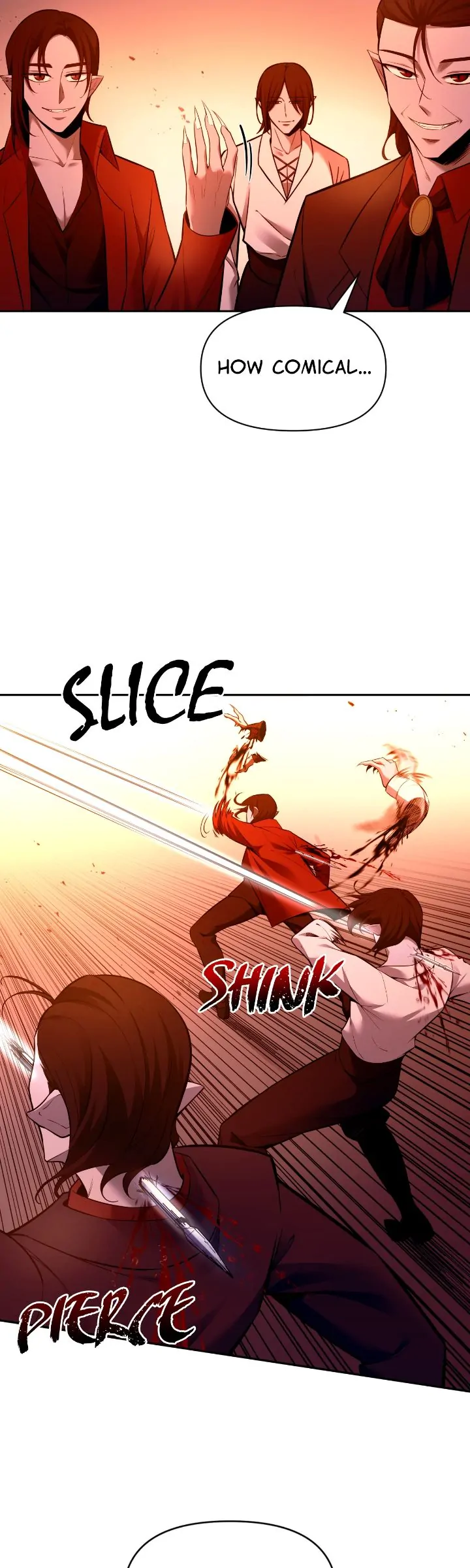 Read Tyrant of the Tower Defense Game EN Manga Online