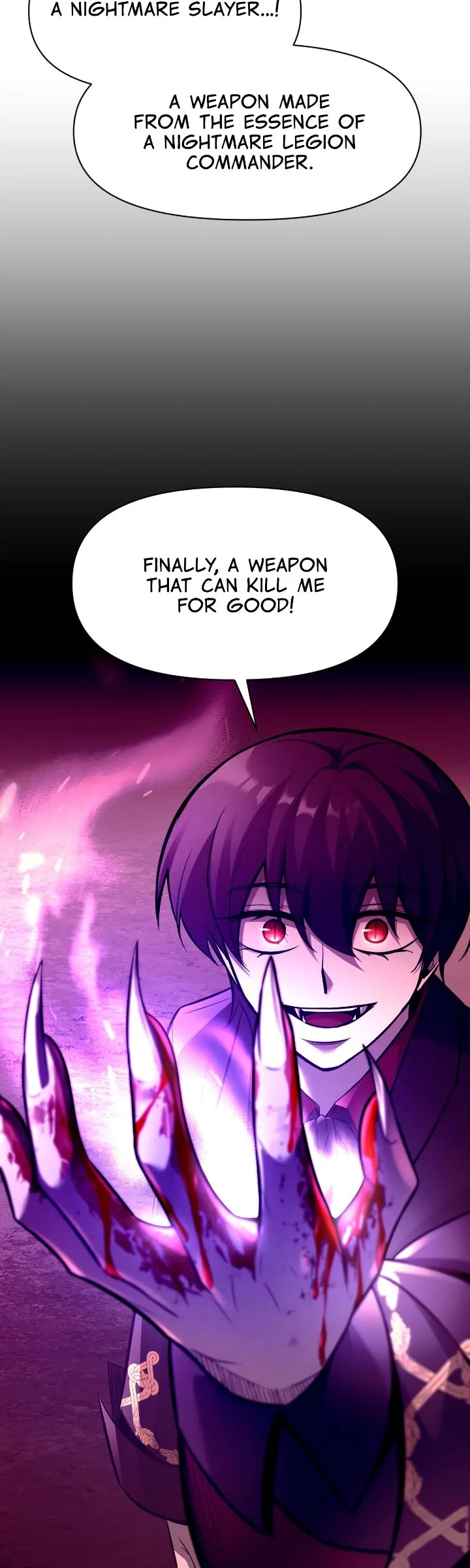 Read Tyrant of the Tower Defense Game EN Manga Online