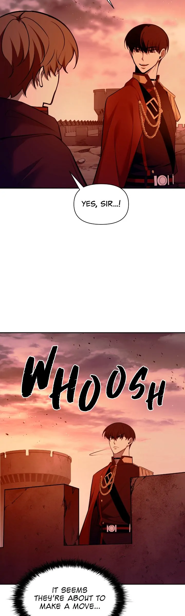 Read Tyrant of the Tower Defense Game EN Manga Online