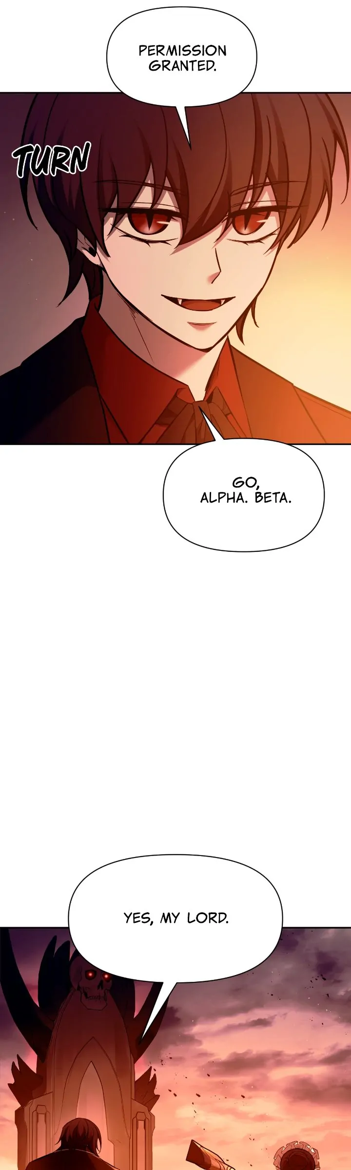 Read Tyrant of the Tower Defense Game EN Manga Online