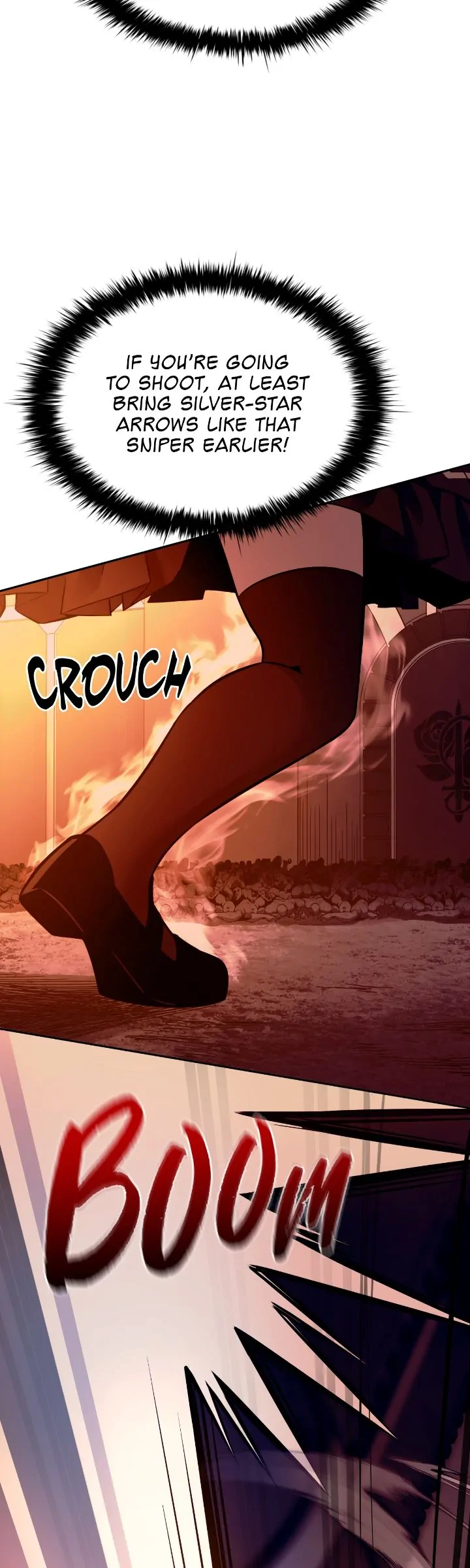 Read Tyrant of the Tower Defense Game EN Manga Online