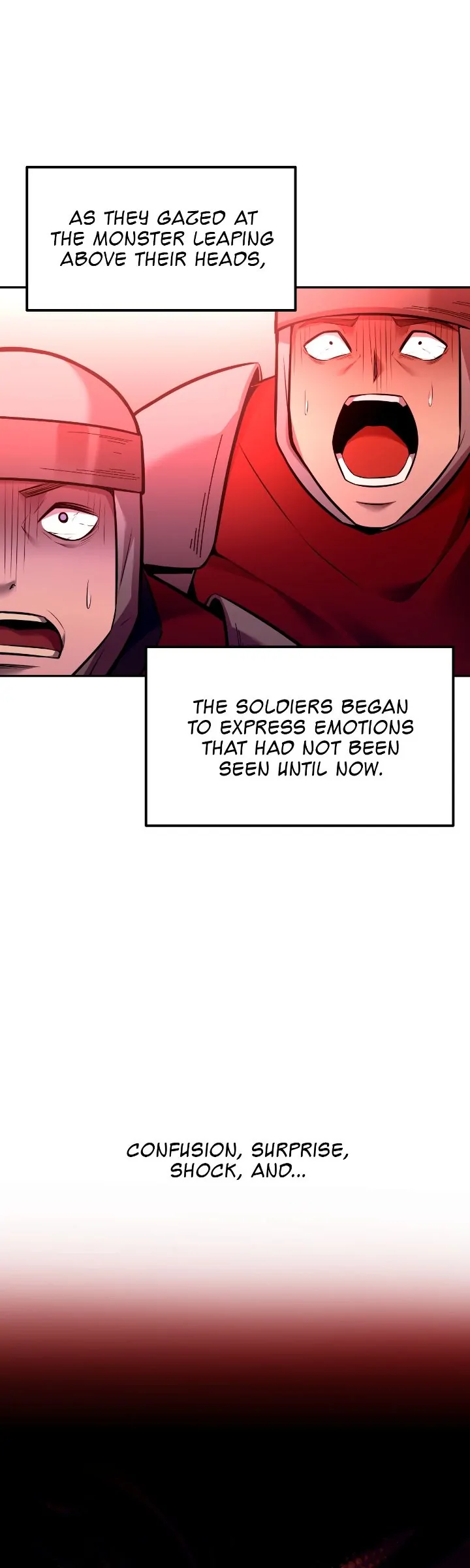 Read Tyrant of the Tower Defense Game EN Manga Online