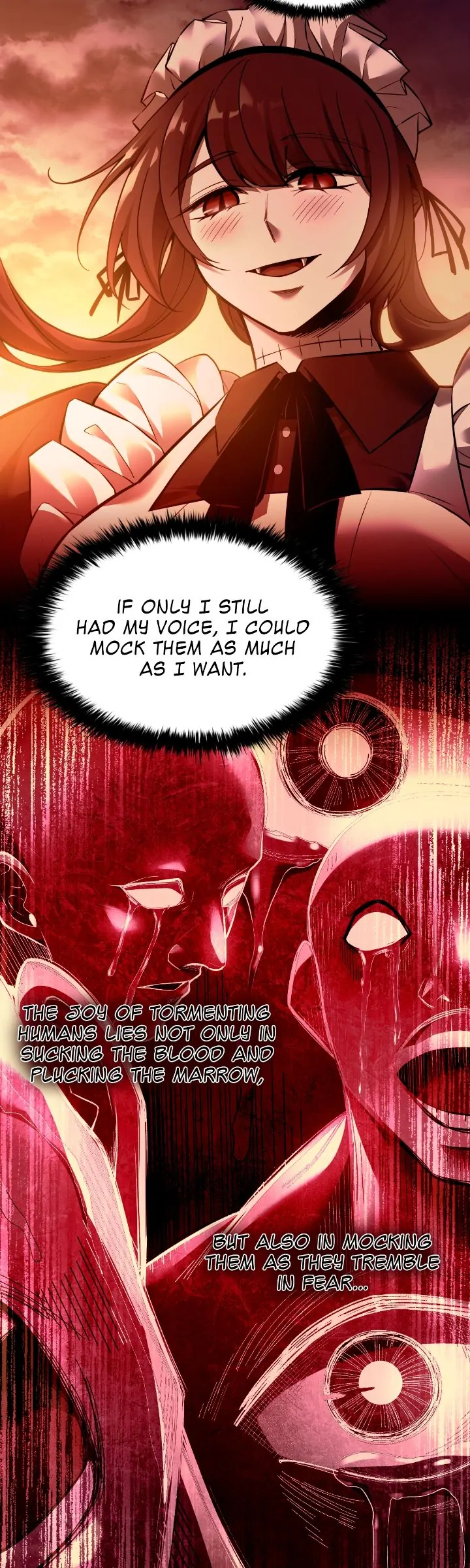 Read Tyrant of the Tower Defense Game EN Manga Online