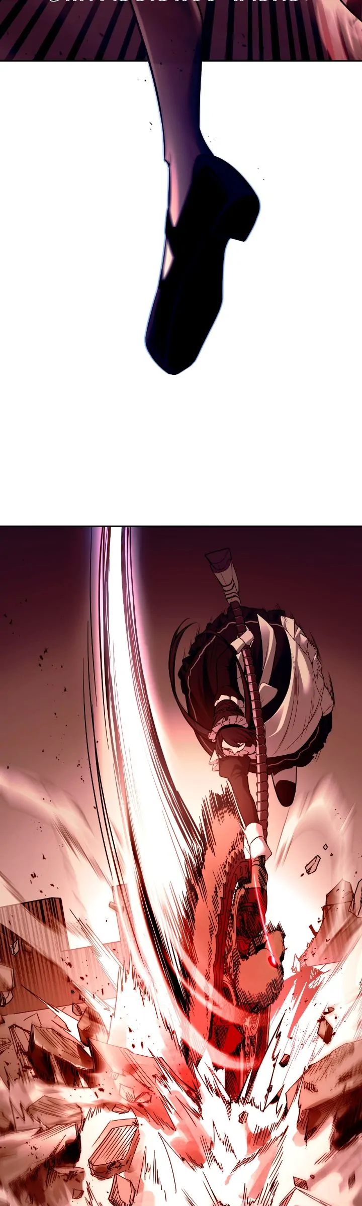 Read Tyrant of the Tower Defense Game EN Manga Online