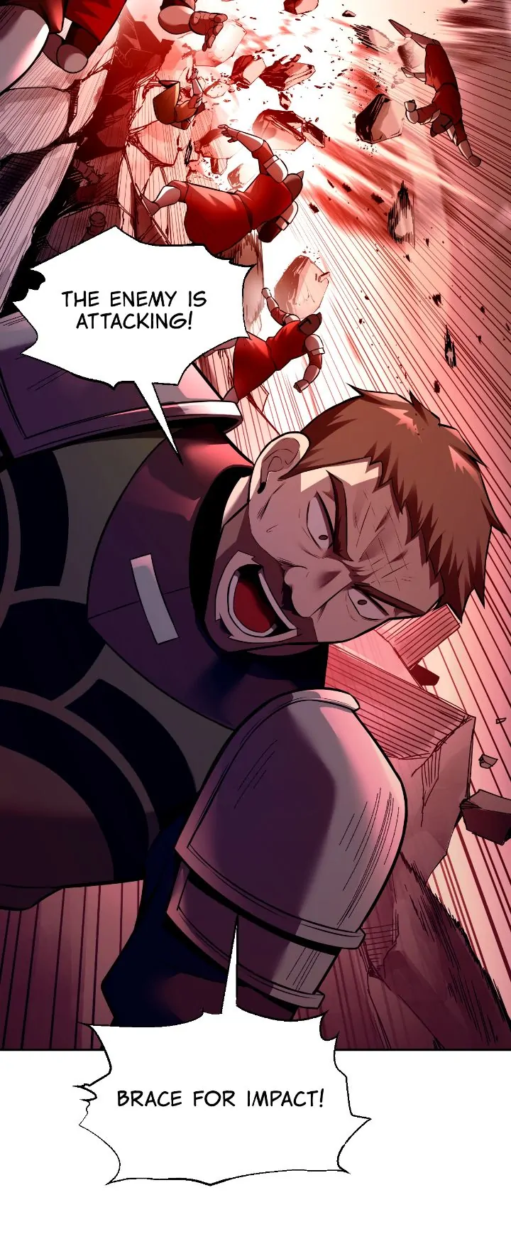 Read Tyrant of the Tower Defense Game EN Manga Online