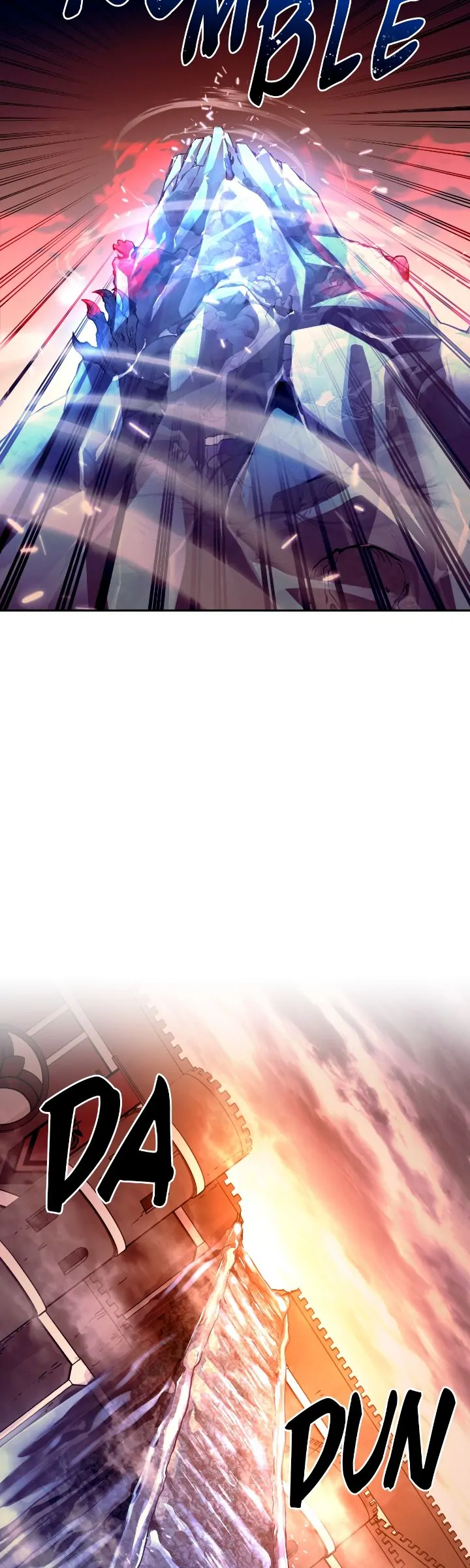 Read Tyrant of the Tower Defense Game EN Manga Online