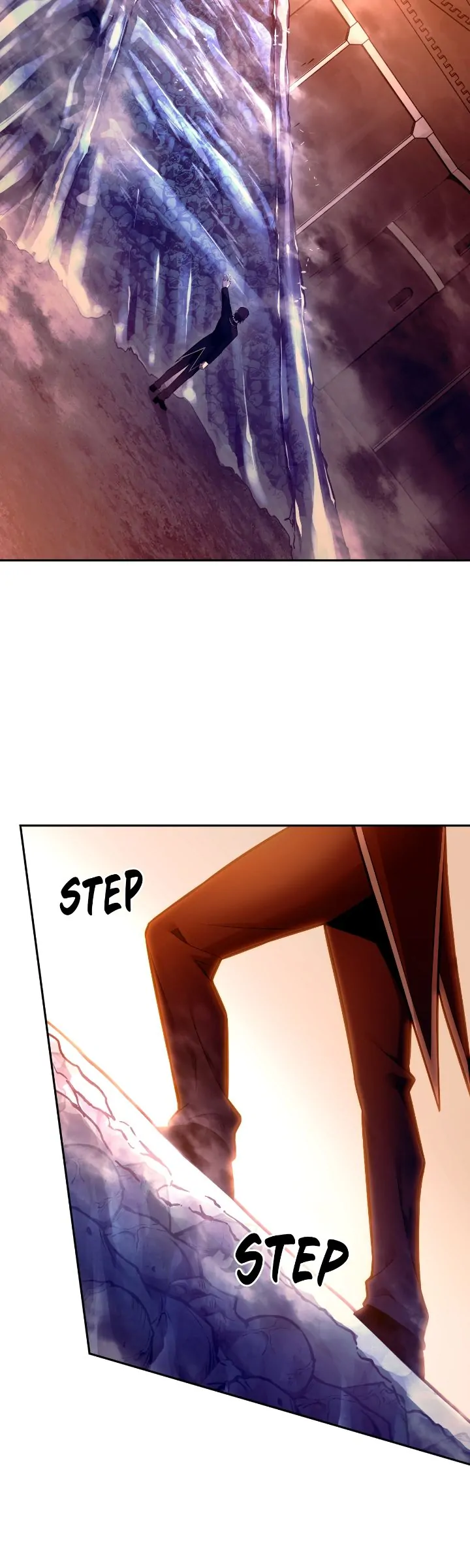 Read Tyrant of the Tower Defense Game EN Manga Online