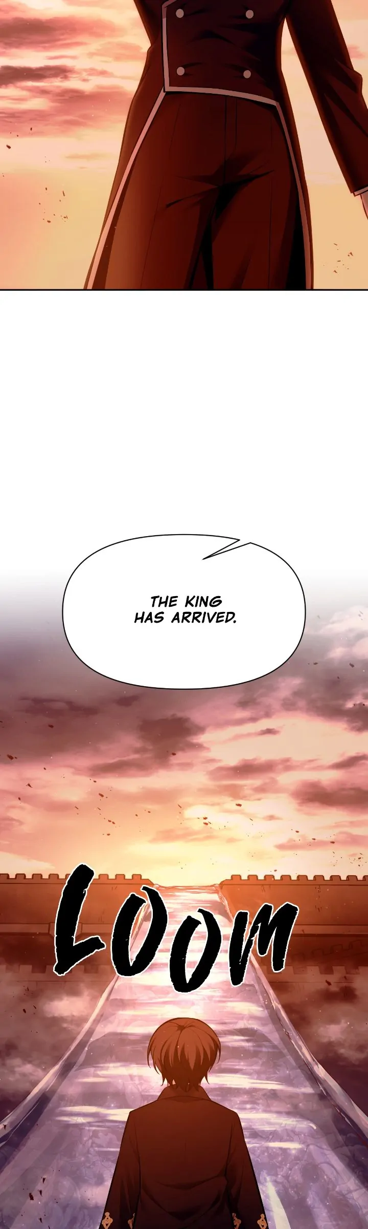 Read Tyrant of the Tower Defense Game EN Manga Online