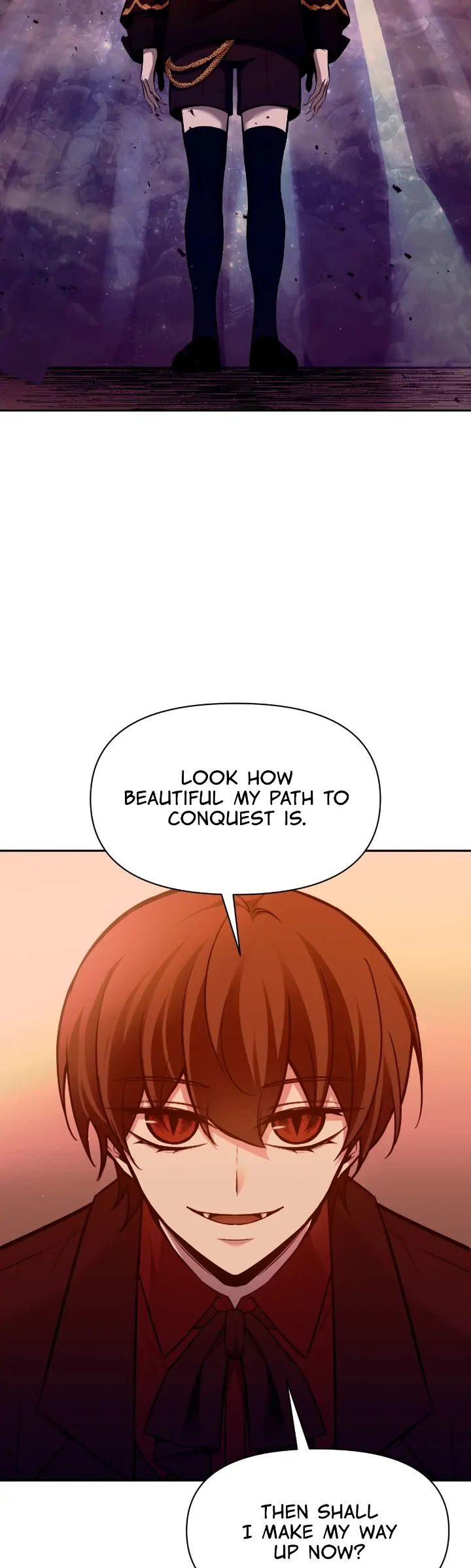 Read Tyrant of the Tower Defense Game EN Manga Online