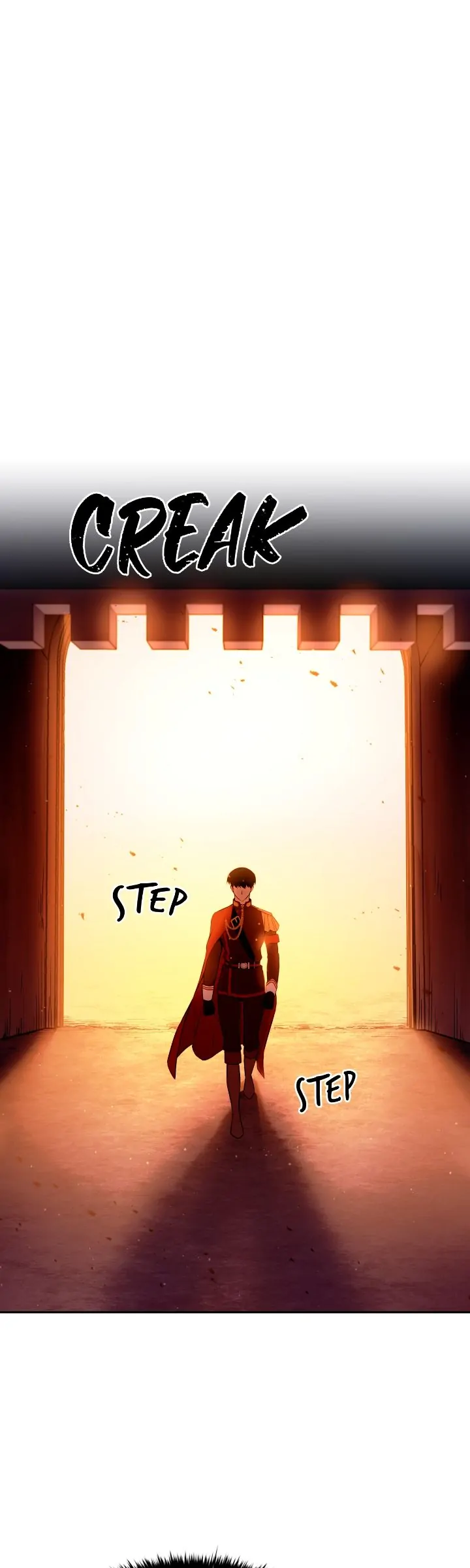 Read Tyrant of the Tower Defense Game EN Manga Online