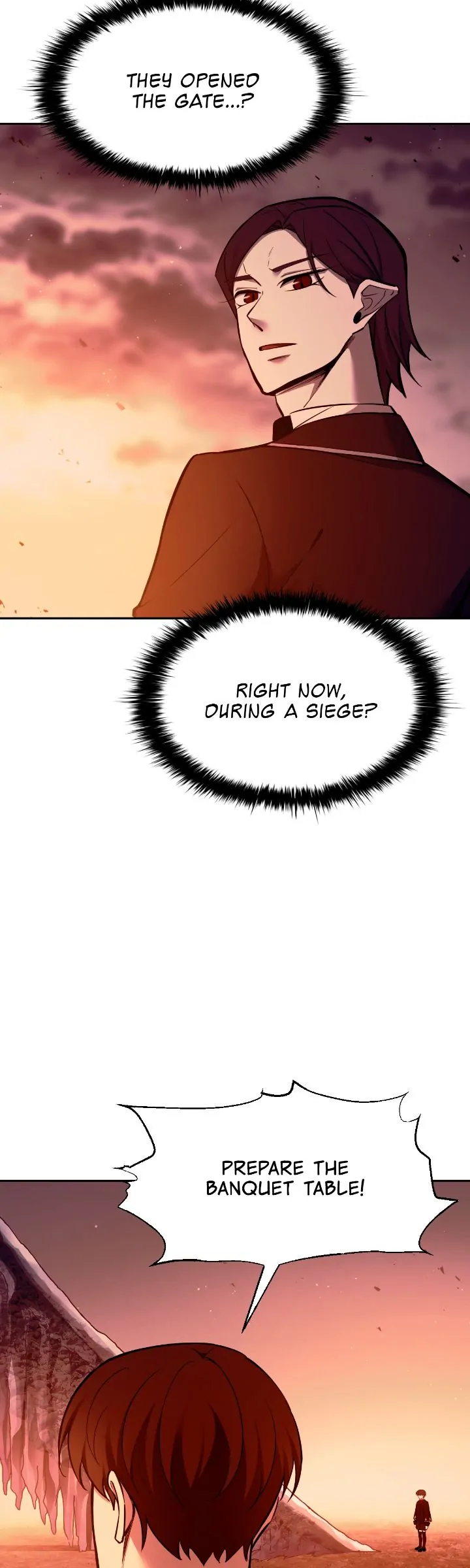 Read Tyrant of the Tower Defense Game EN Manga Online