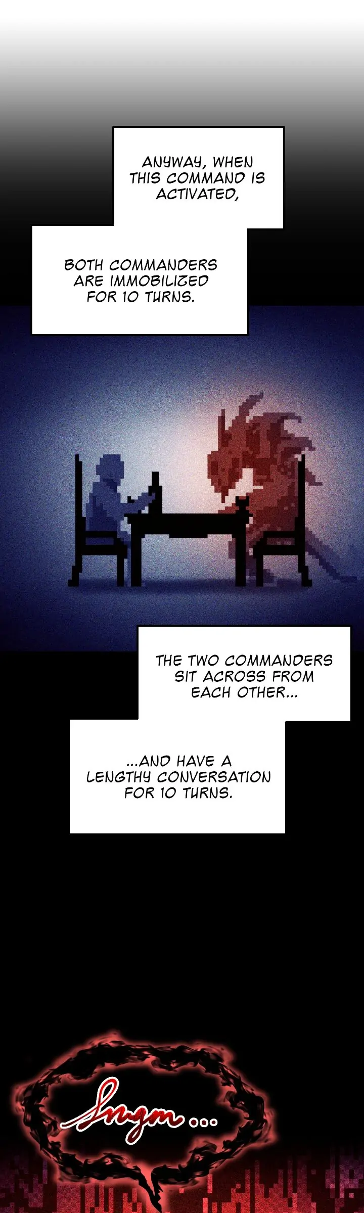 Read Tyrant of the Tower Defense Game EN Manga Online