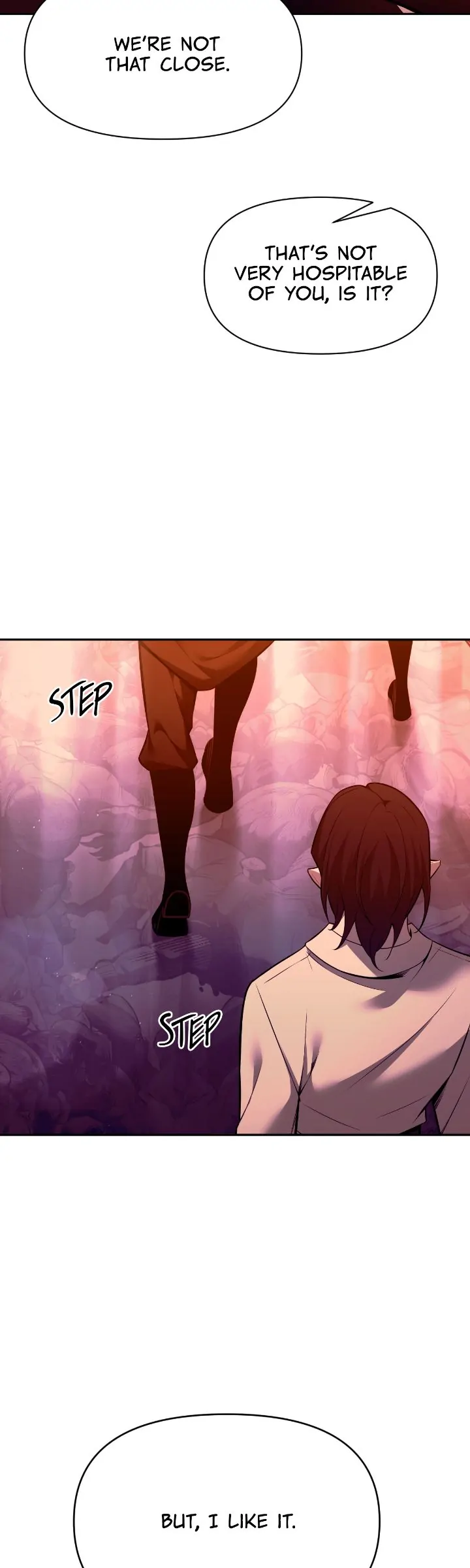 Read Tyrant of the Tower Defense Game EN Manga Online