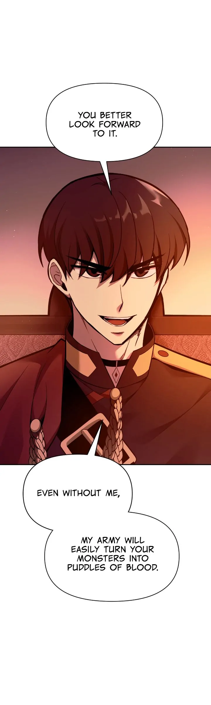 Read Tyrant of the Tower Defense Game EN Manga Online