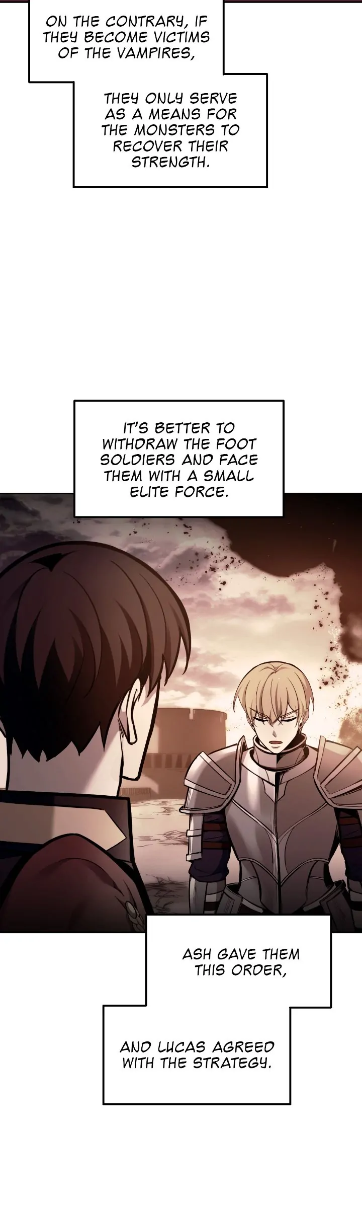 Read Tyrant of the Tower Defense Game EN Manga Online