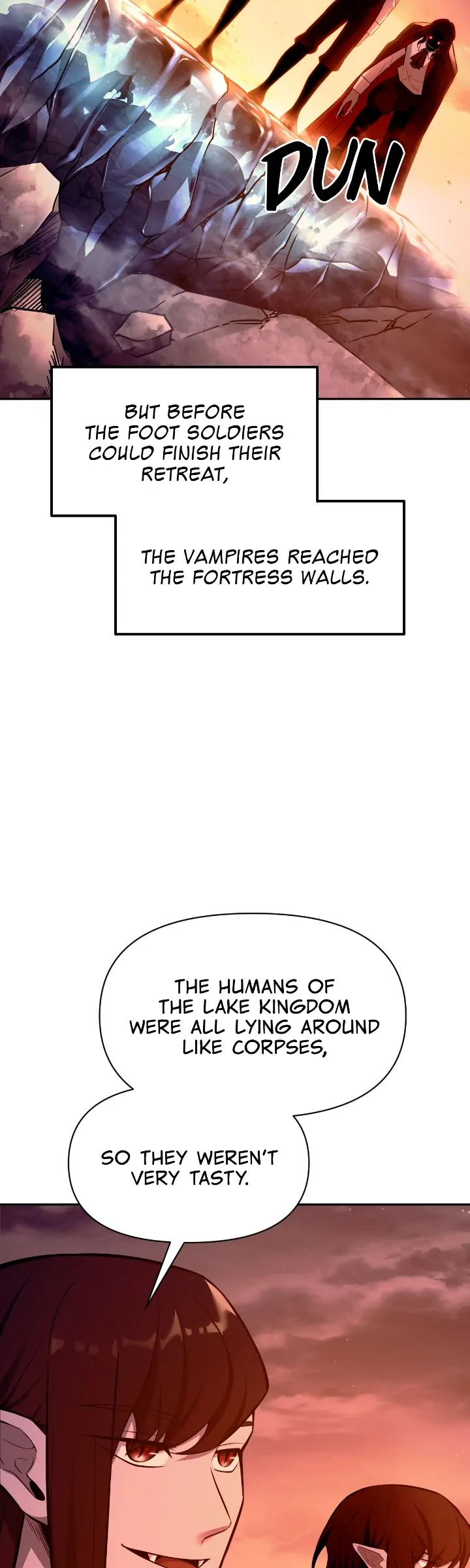 Read Tyrant of the Tower Defense Game EN Manga Online