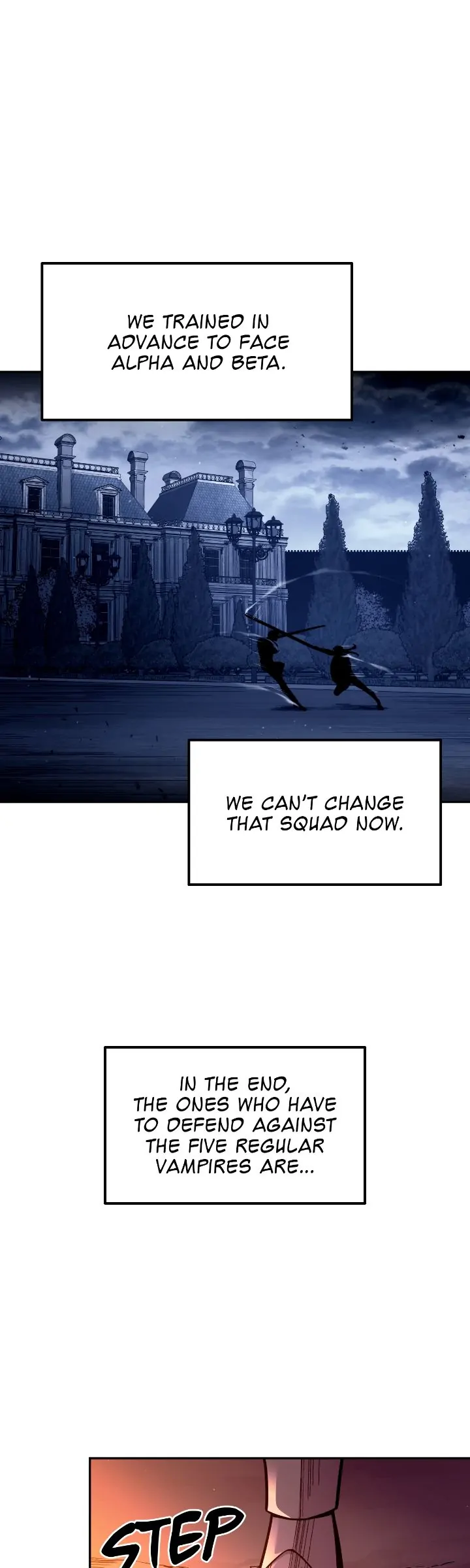 Read Tyrant of the Tower Defense Game EN Manga Online