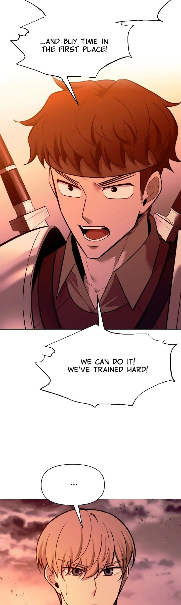 Read Tyrant of the Tower Defense Game EN Manga Online