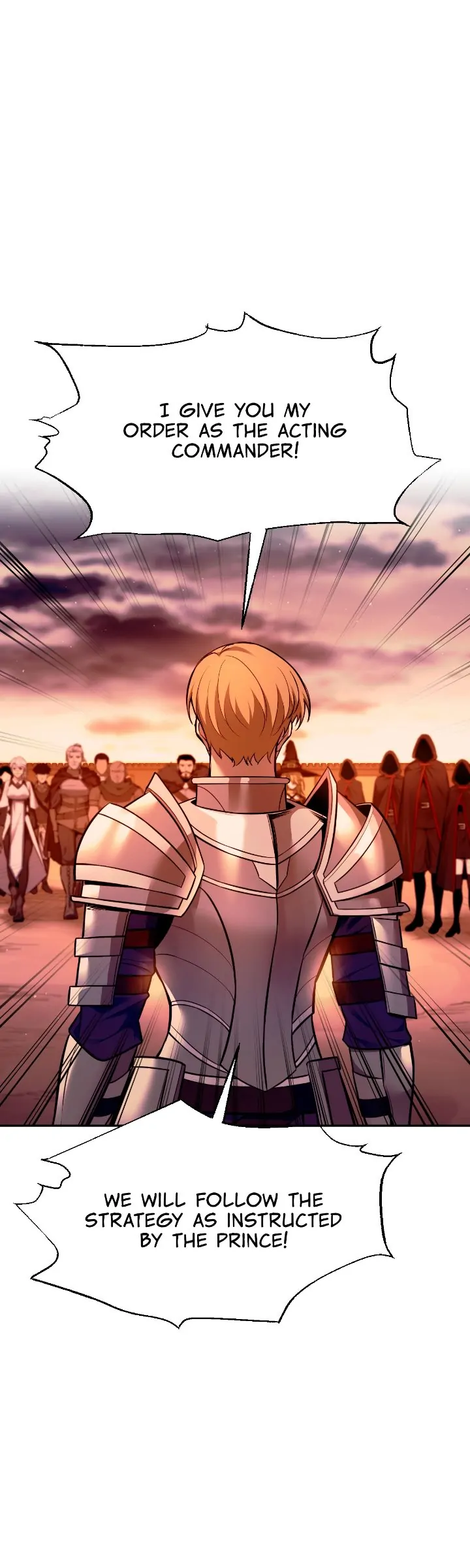 Read Tyrant of the Tower Defense Game EN Manga Online