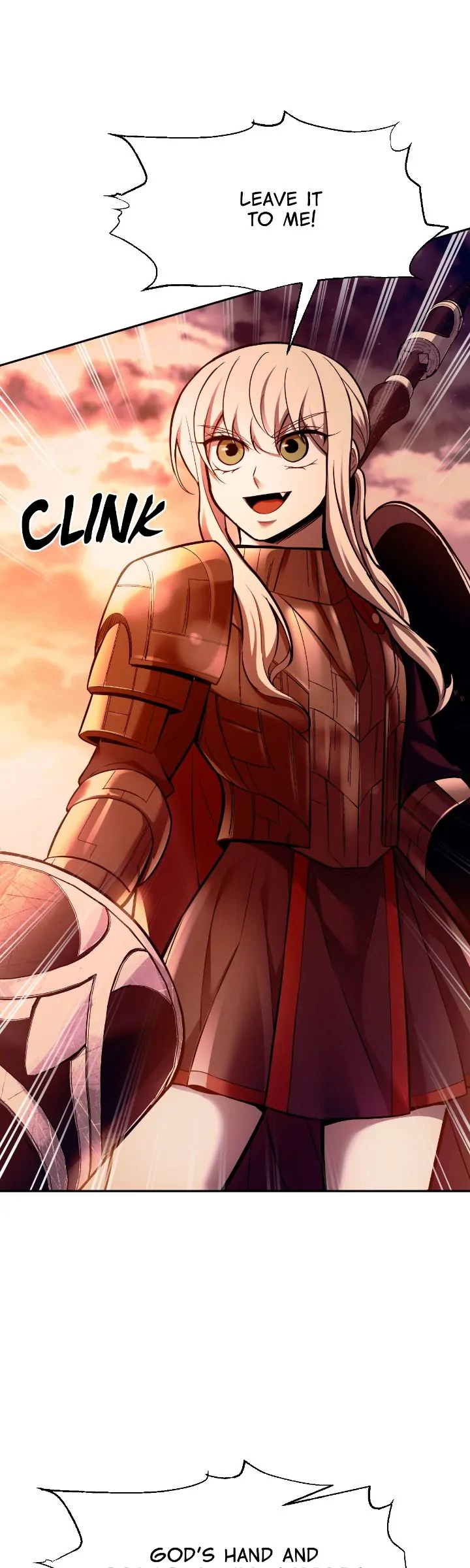 Read Tyrant of the Tower Defense Game EN Manga Online