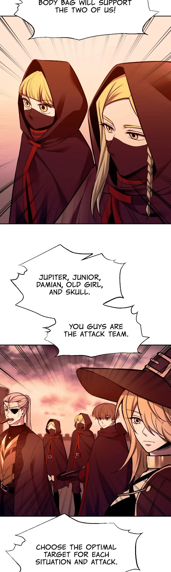 Read Tyrant of the Tower Defense Game EN Manga Online