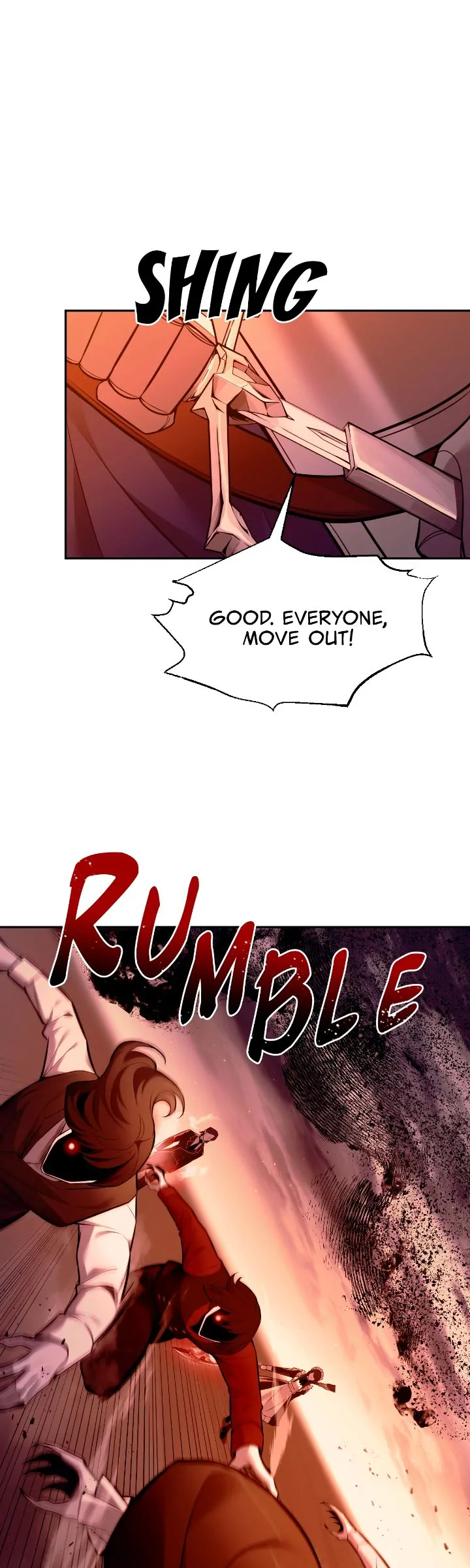 Read Tyrant of the Tower Defense Game EN Manga Online