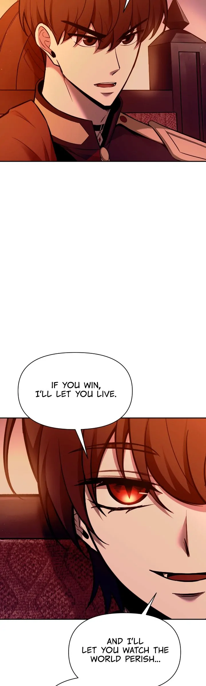 Read Tyrant of the Tower Defense Game EN Manga Online