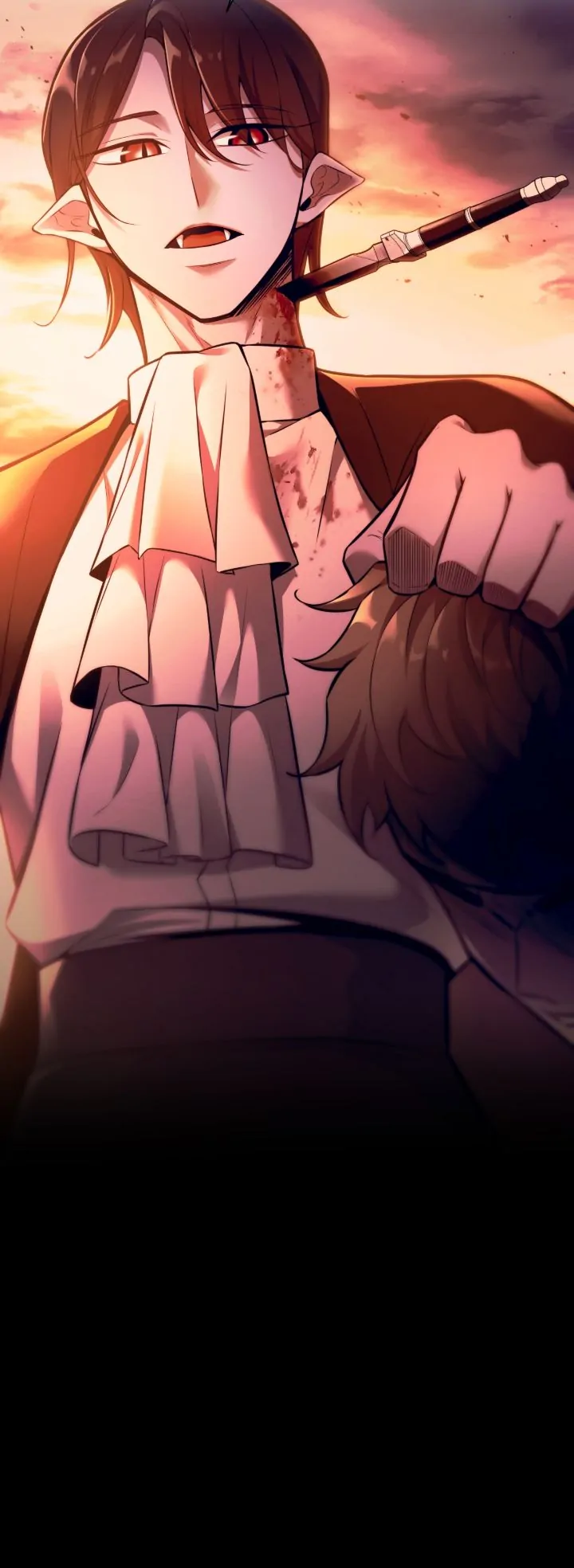 Read Tyrant of the Tower Defense Game EN Manga Online