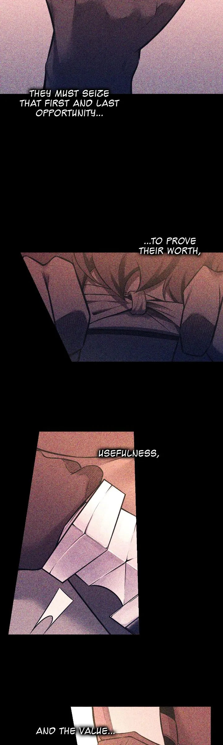 Read Tyrant of the Tower Defense Game EN Manga Online