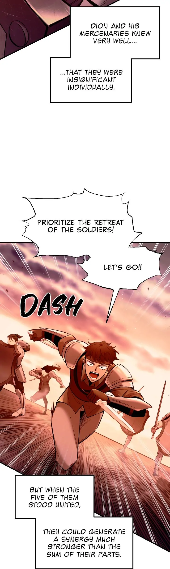 Read Tyrant of the Tower Defense Game EN Manga Online