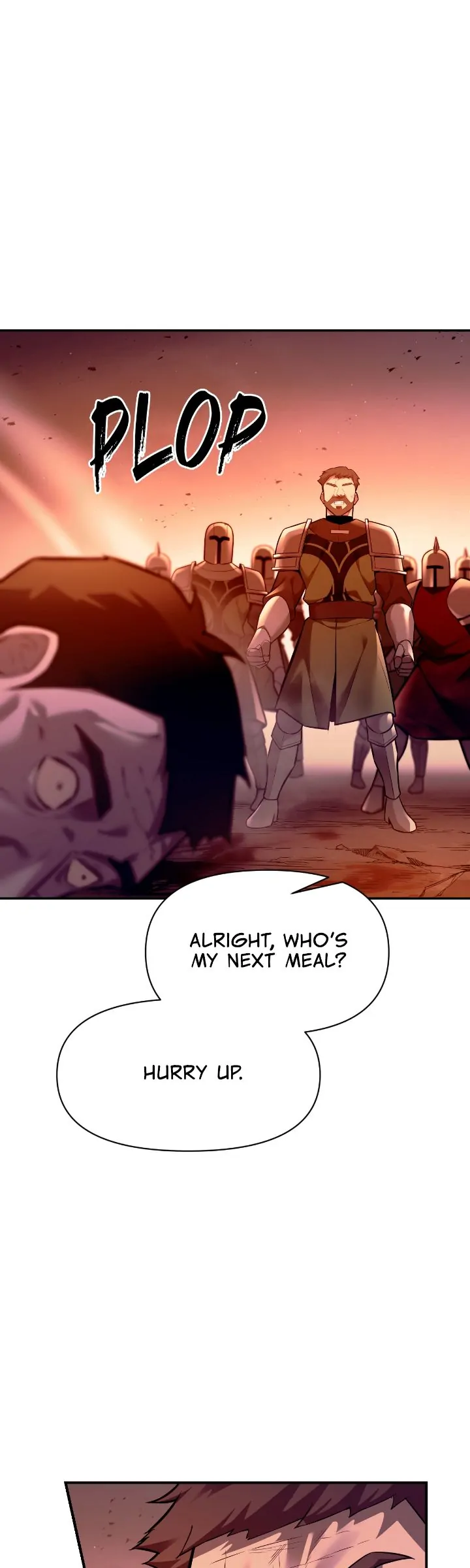 Read Tyrant of the Tower Defense Game EN Manga Online